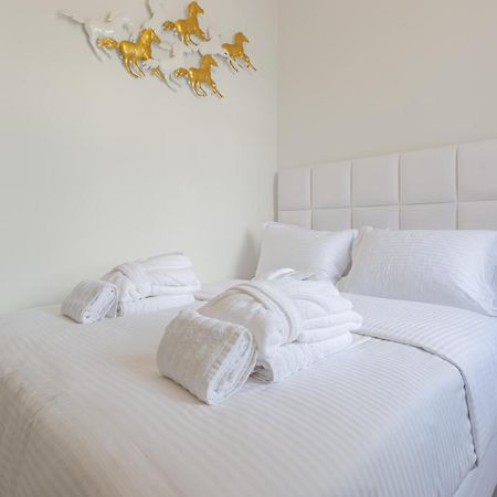 나플리오 Residenza Di Fedralia B&B 외부 사진