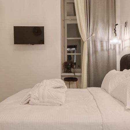 나플리오 Residenza Di Fedralia B&B 외부 사진