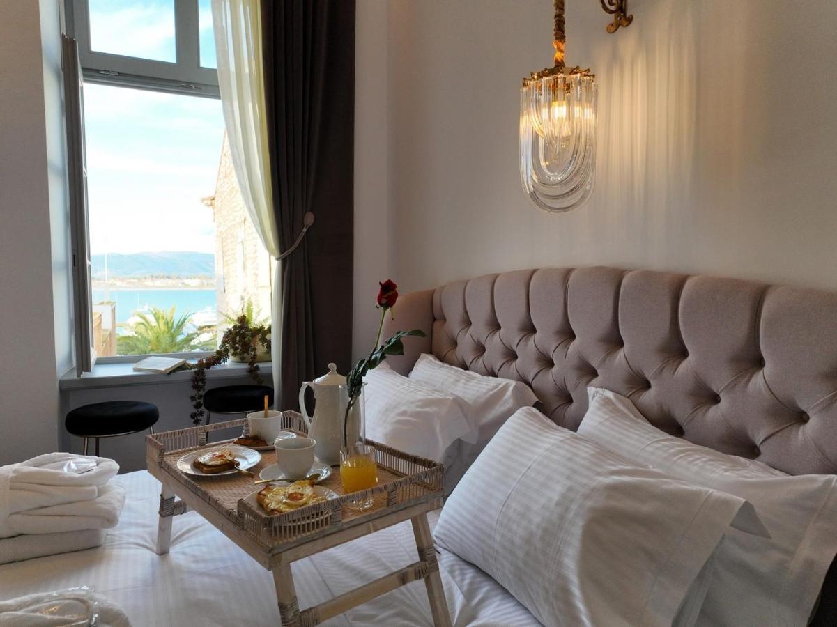나플리오 Residenza Di Fedralia B&B 외부 사진