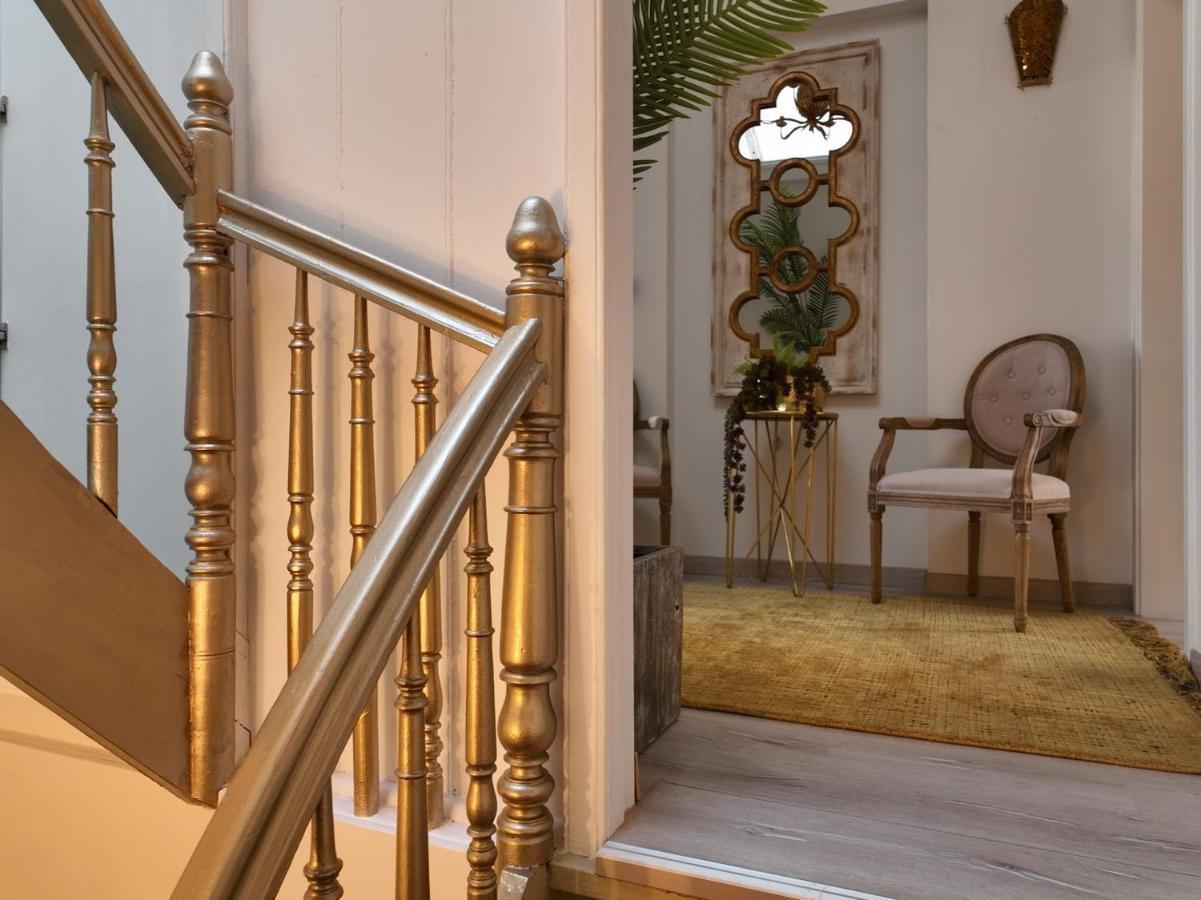 나플리오 Residenza Di Fedralia B&B 외부 사진