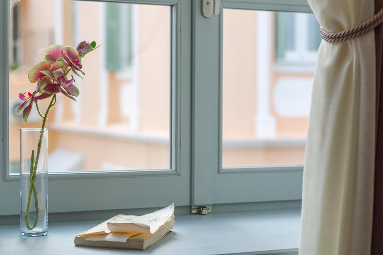 나플리오 Residenza Di Fedralia B&B 외부 사진