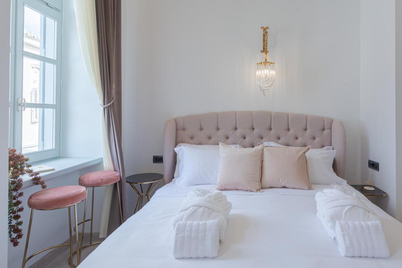 나플리오 Residenza Di Fedralia B&B 외부 사진