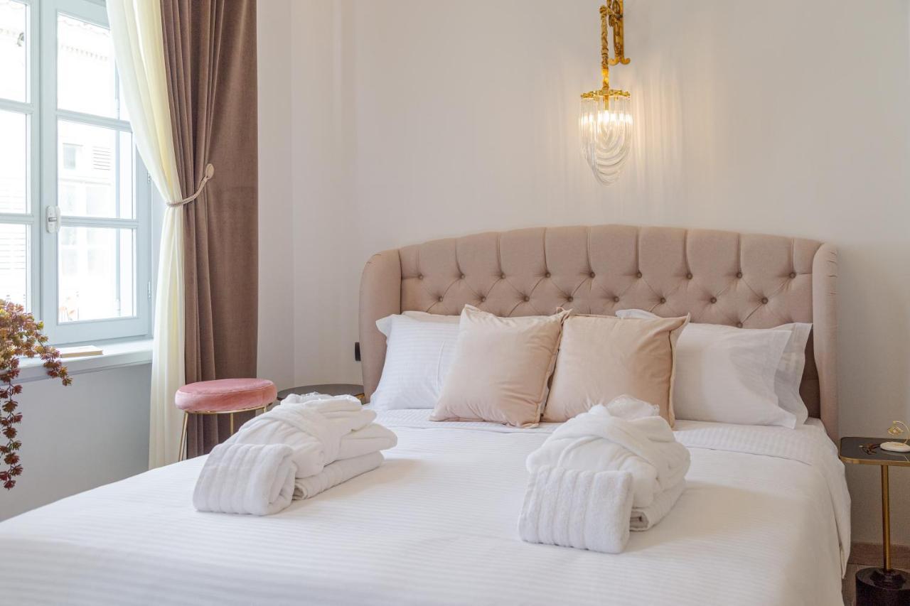 나플리오 Residenza Di Fedralia B&B 외부 사진