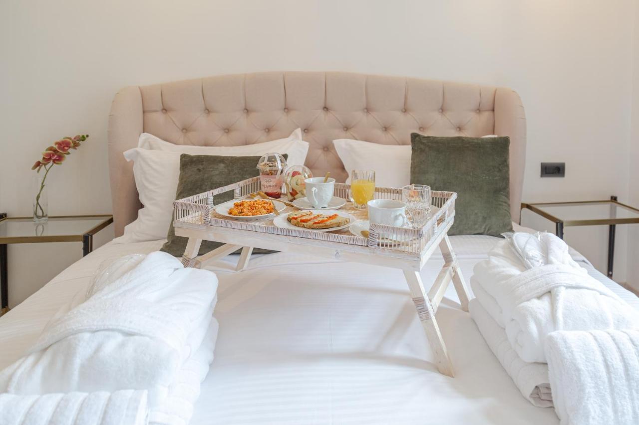 나플리오 Residenza Di Fedralia B&B 외부 사진