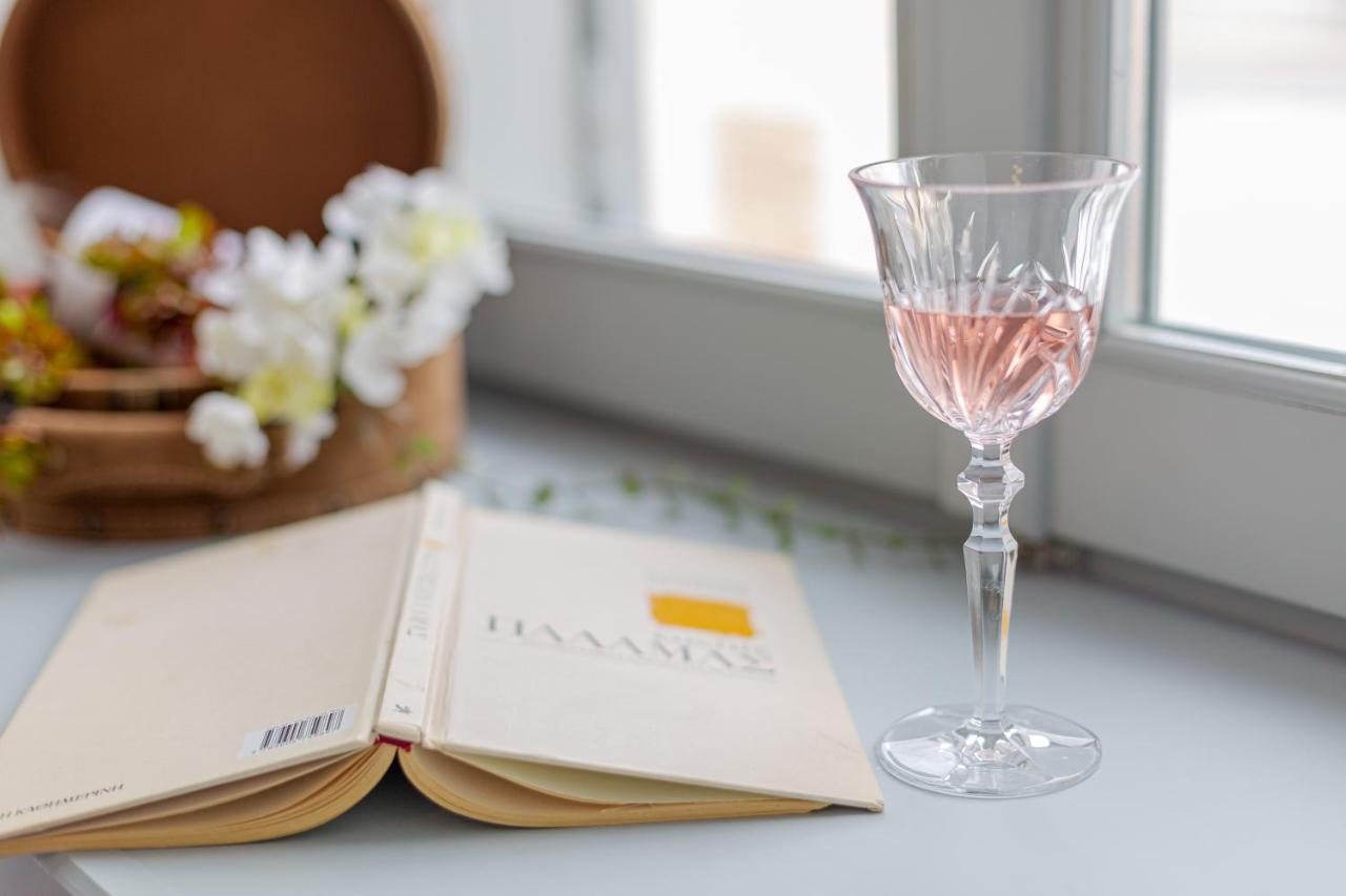 나플리오 Residenza Di Fedralia B&B 외부 사진