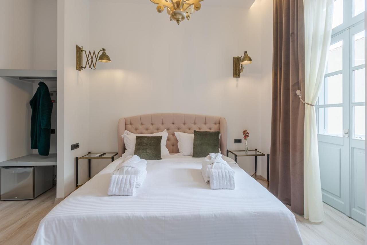 나플리오 Residenza Di Fedralia B&B 외부 사진
