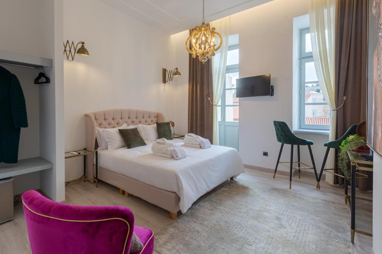 나플리오 Residenza Di Fedralia B&B 외부 사진