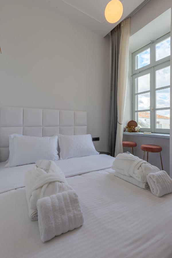 나플리오 Residenza Di Fedralia B&B 외부 사진
