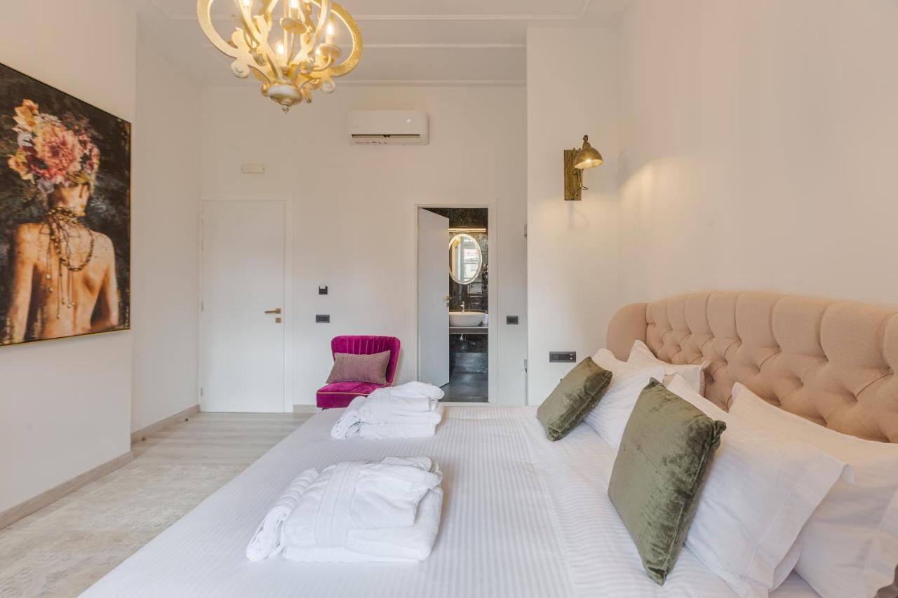 나플리오 Residenza Di Fedralia B&B 외부 사진