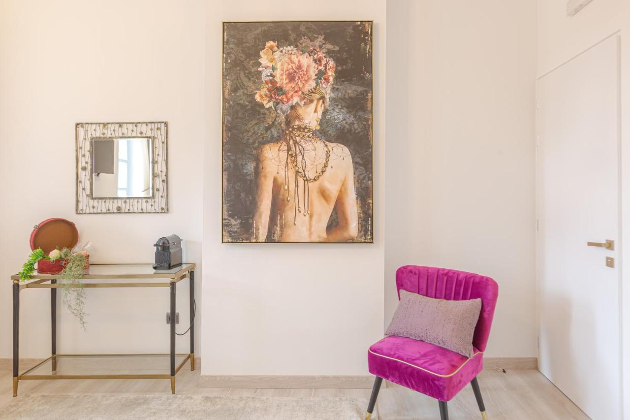 나플리오 Residenza Di Fedralia B&B 외부 사진