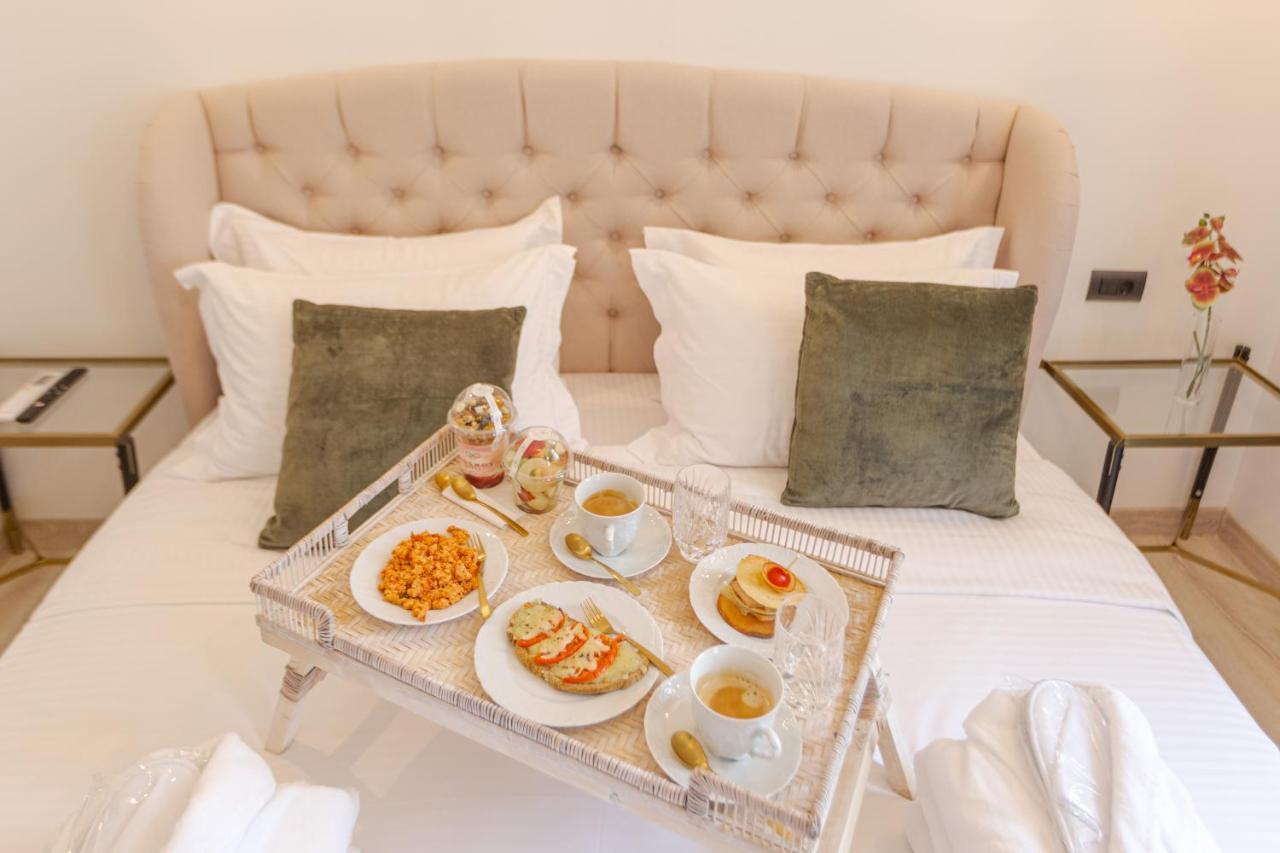 나플리오 Residenza Di Fedralia B&B 외부 사진