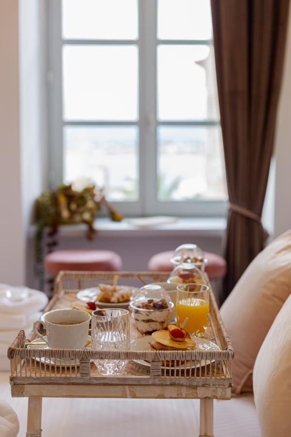 나플리오 Residenza Di Fedralia B&B 외부 사진