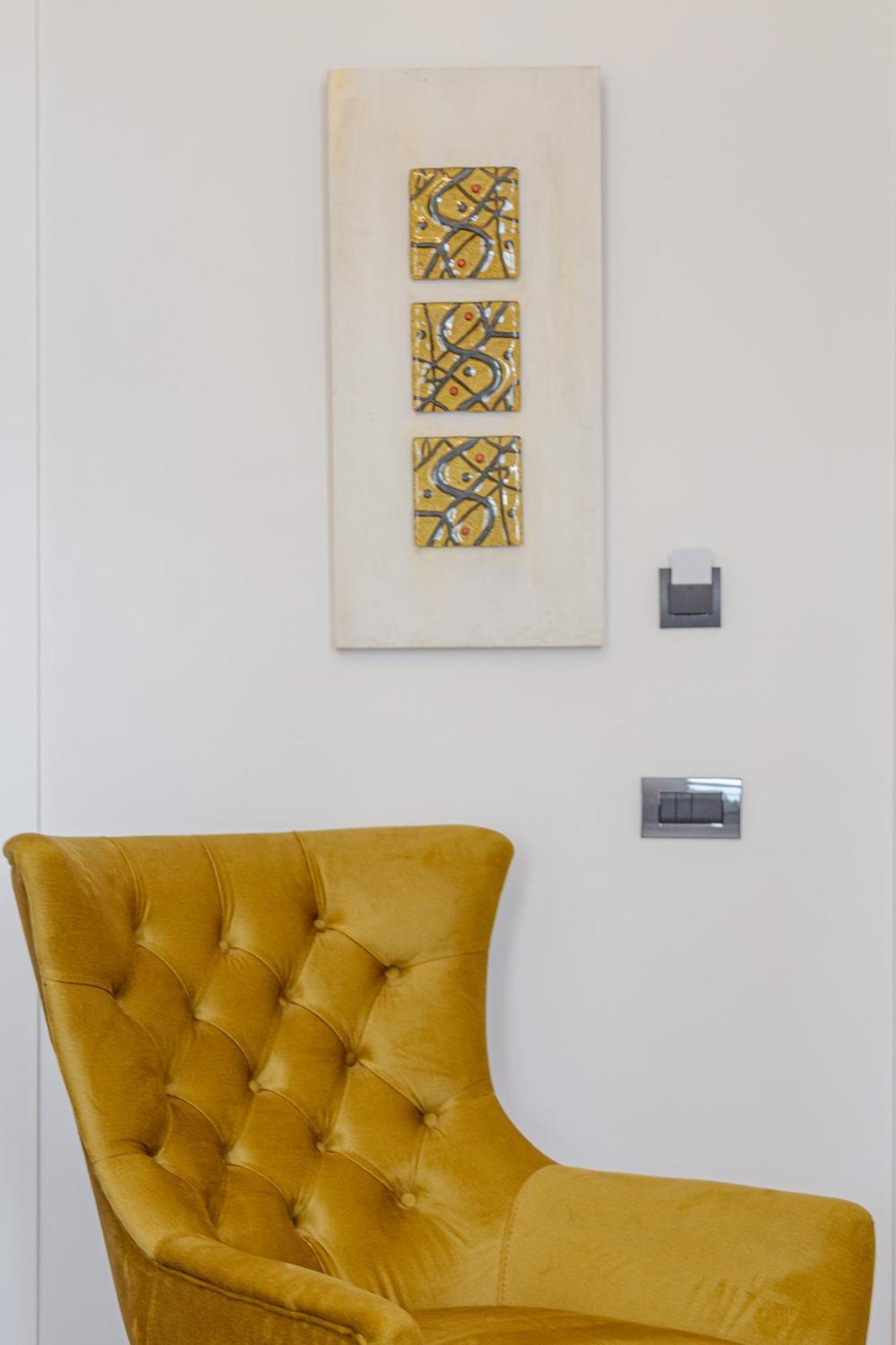 나플리오 Residenza Di Fedralia B&B 외부 사진