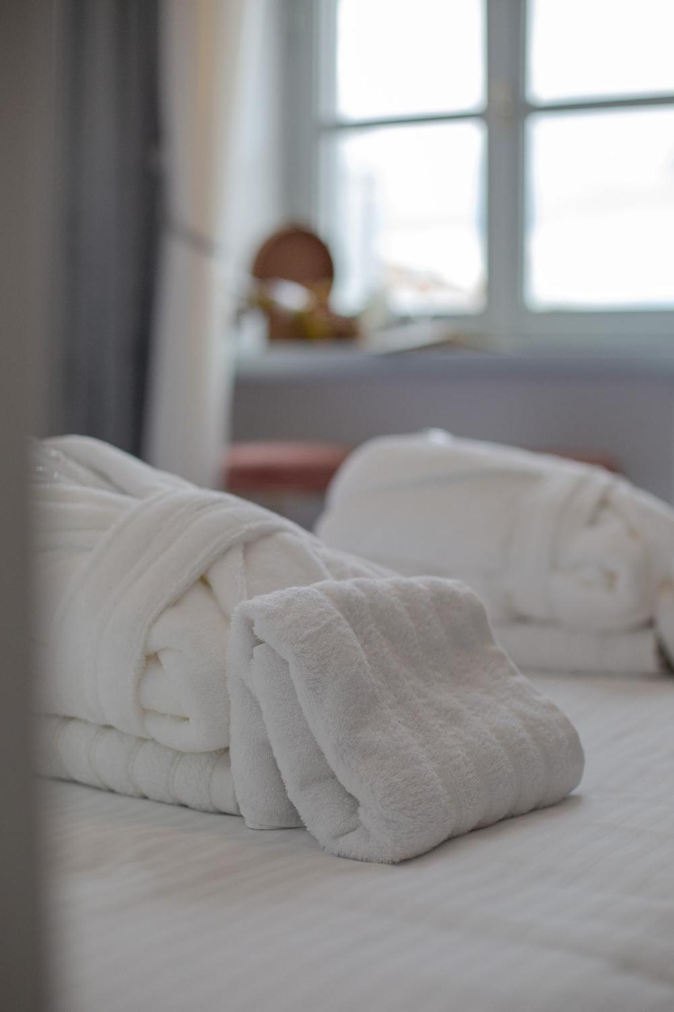 나플리오 Residenza Di Fedralia B&B 외부 사진
