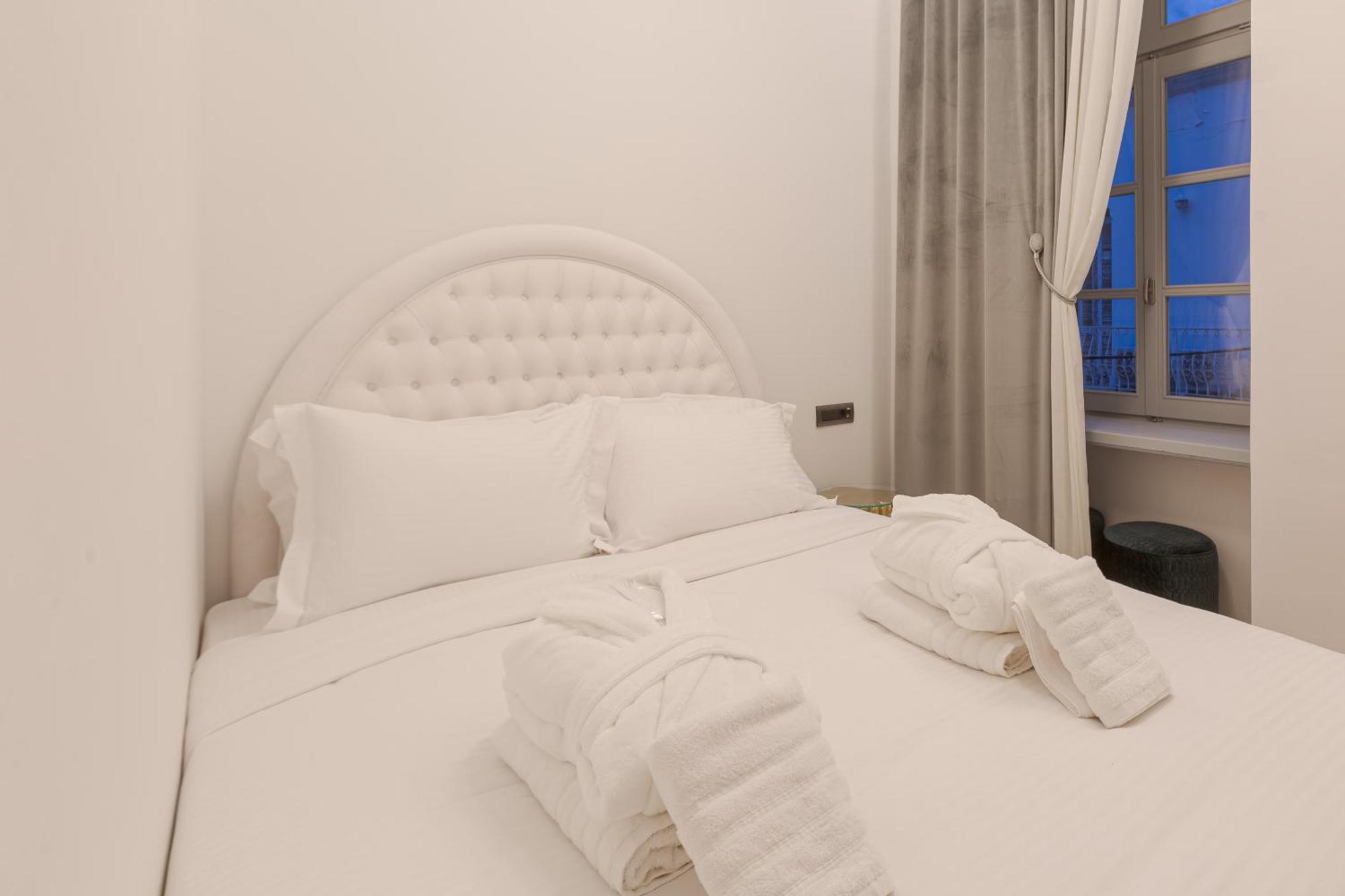 나플리오 Residenza Di Fedralia B&B 외부 사진