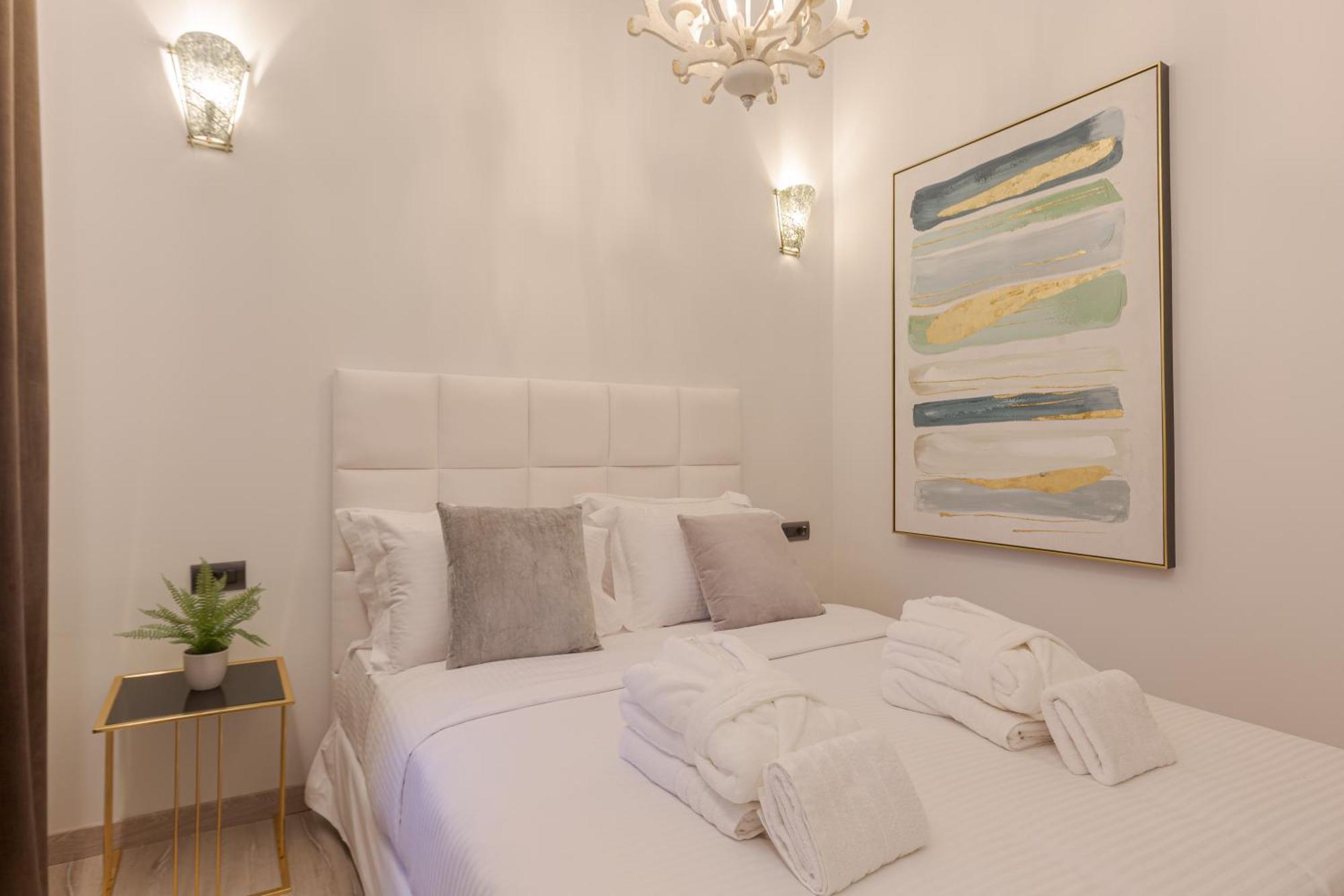 나플리오 Residenza Di Fedralia B&B 외부 사진