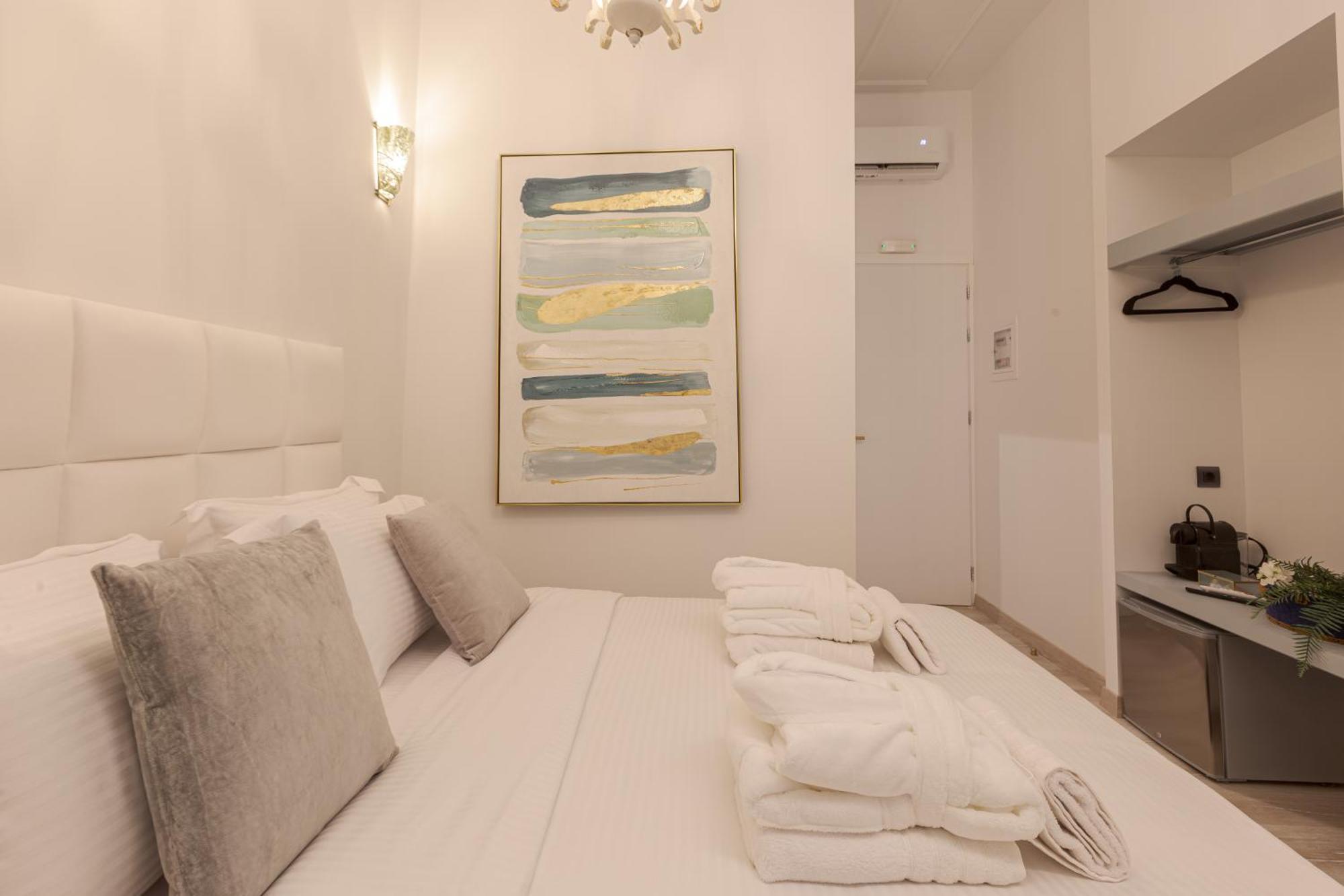 나플리오 Residenza Di Fedralia B&B 외부 사진