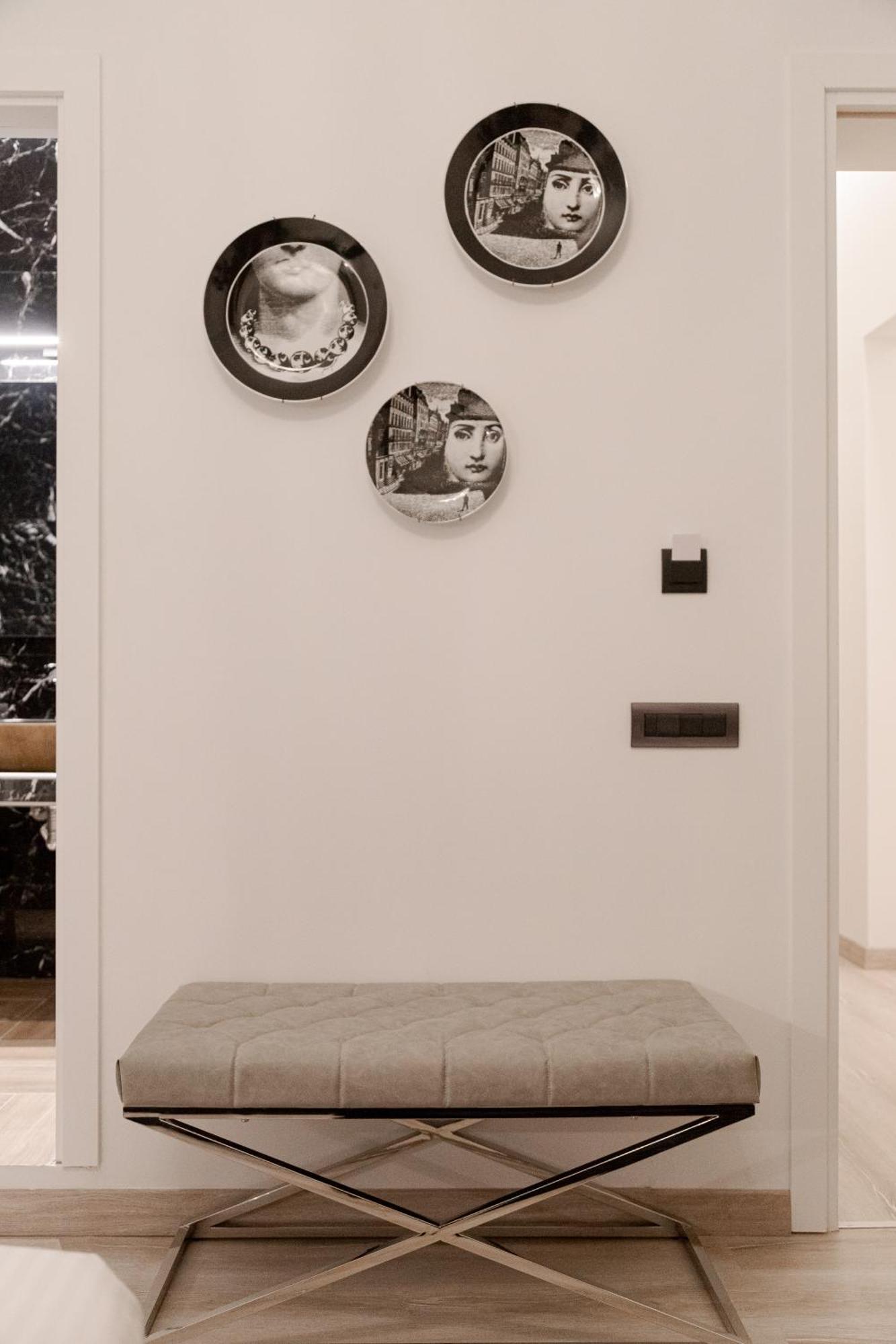 나플리오 Residenza Di Fedralia B&B 외부 사진