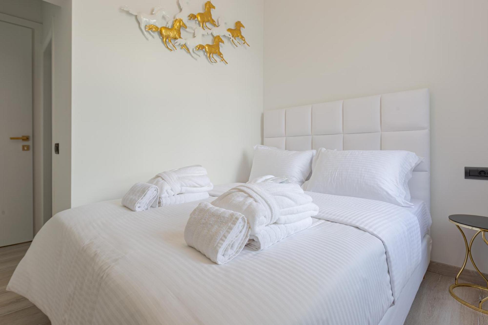 나플리오 Residenza Di Fedralia B&B 외부 사진