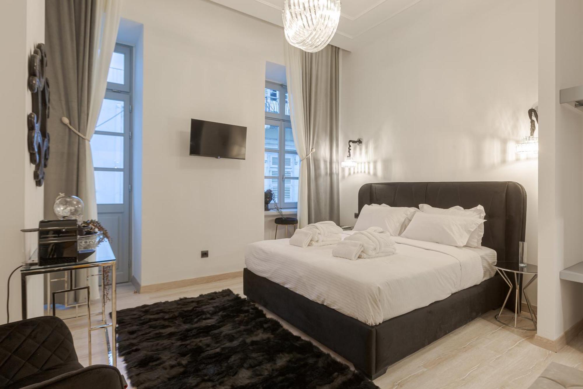 나플리오 Residenza Di Fedralia B&B 외부 사진