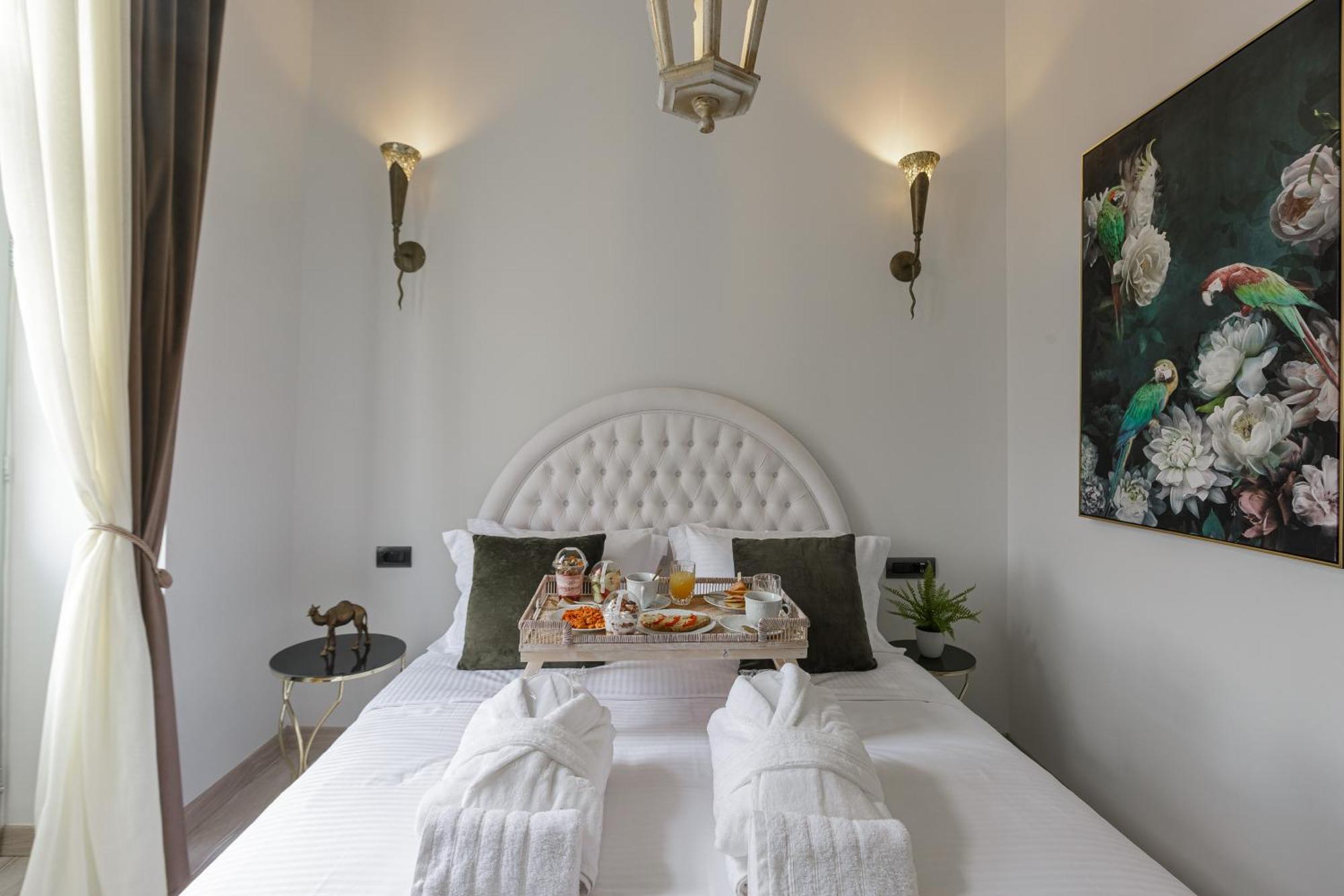 나플리오 Residenza Di Fedralia B&B 외부 사진