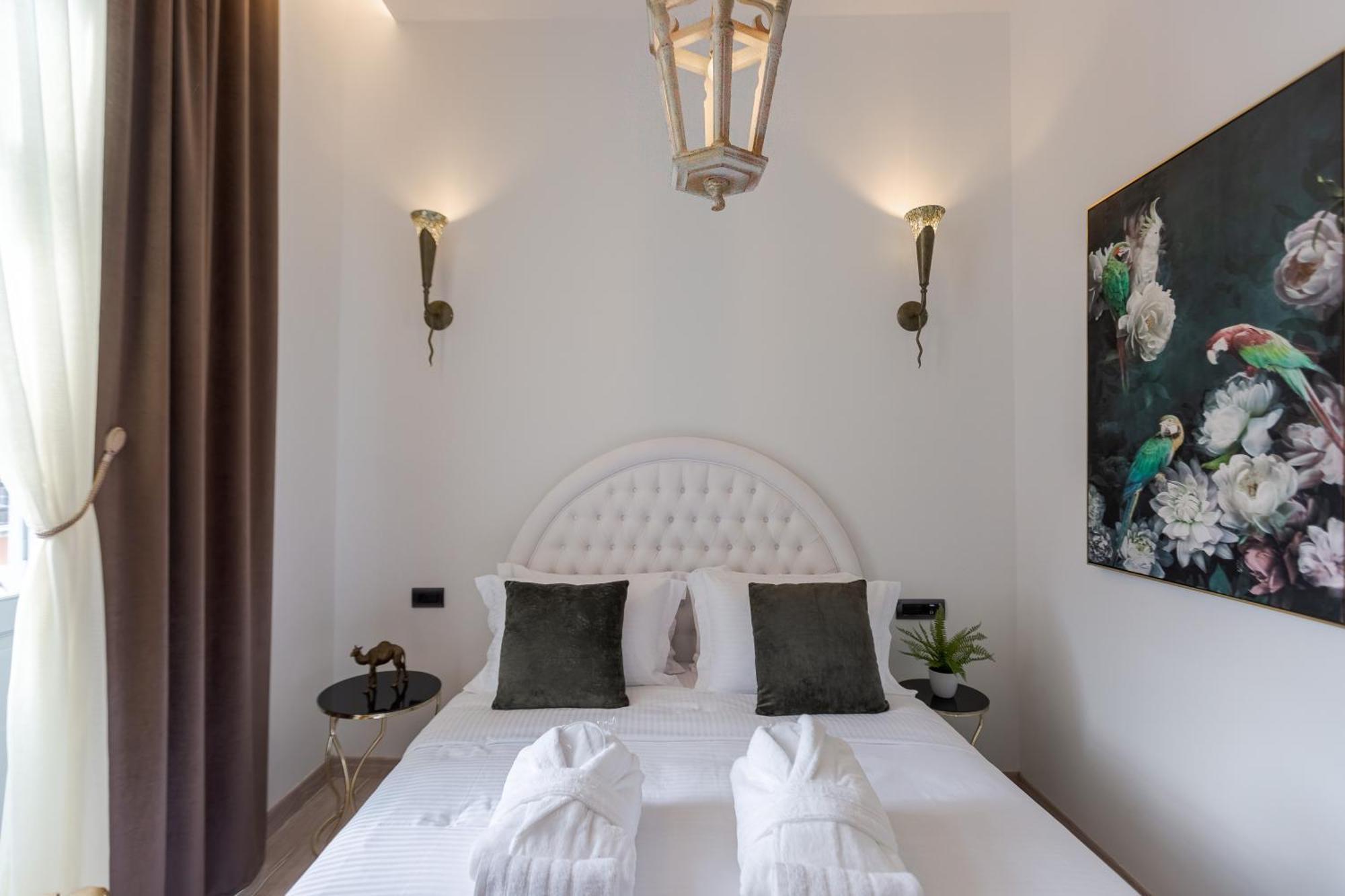 나플리오 Residenza Di Fedralia B&B 외부 사진