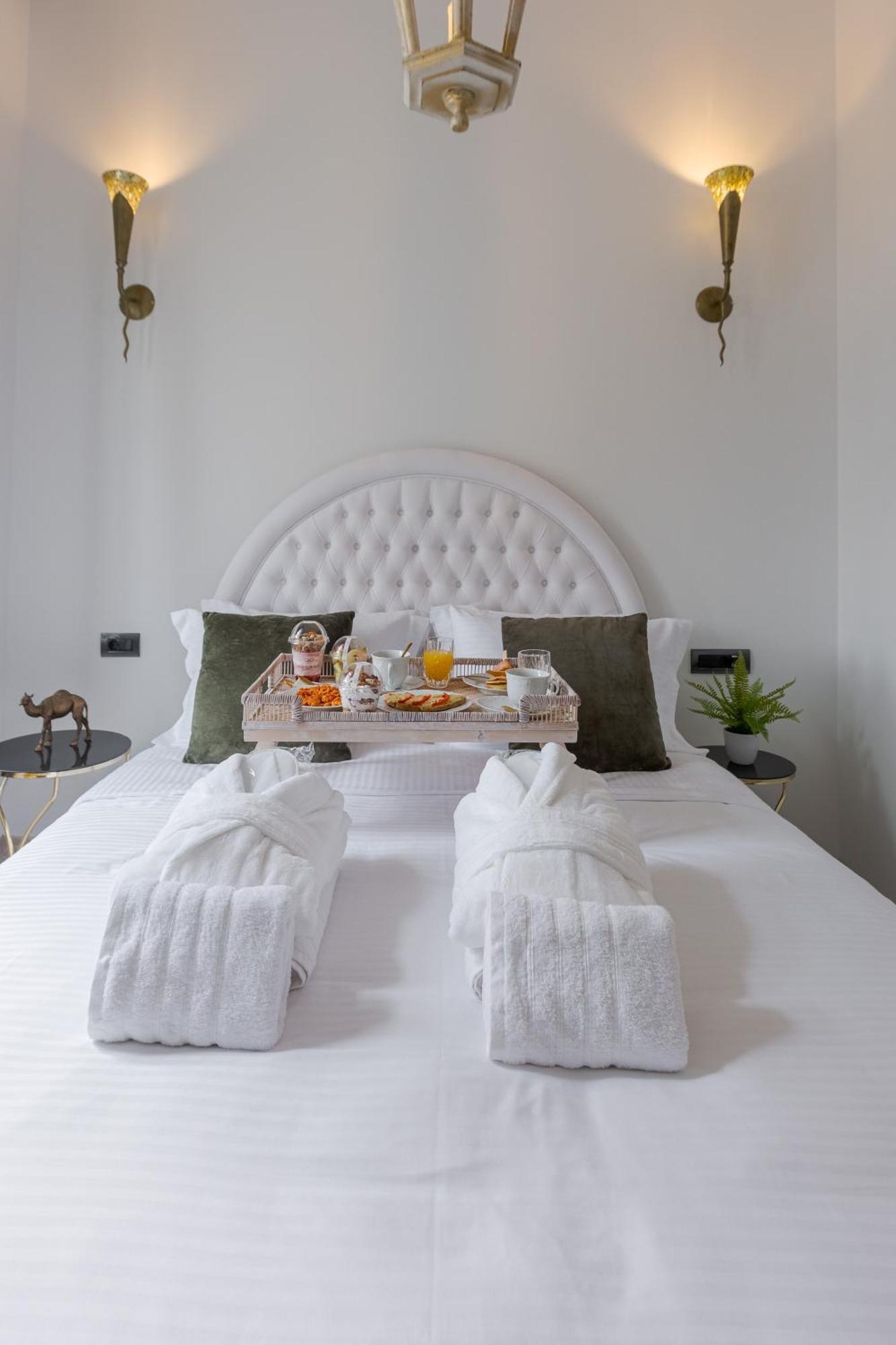 나플리오 Residenza Di Fedralia B&B 외부 사진
