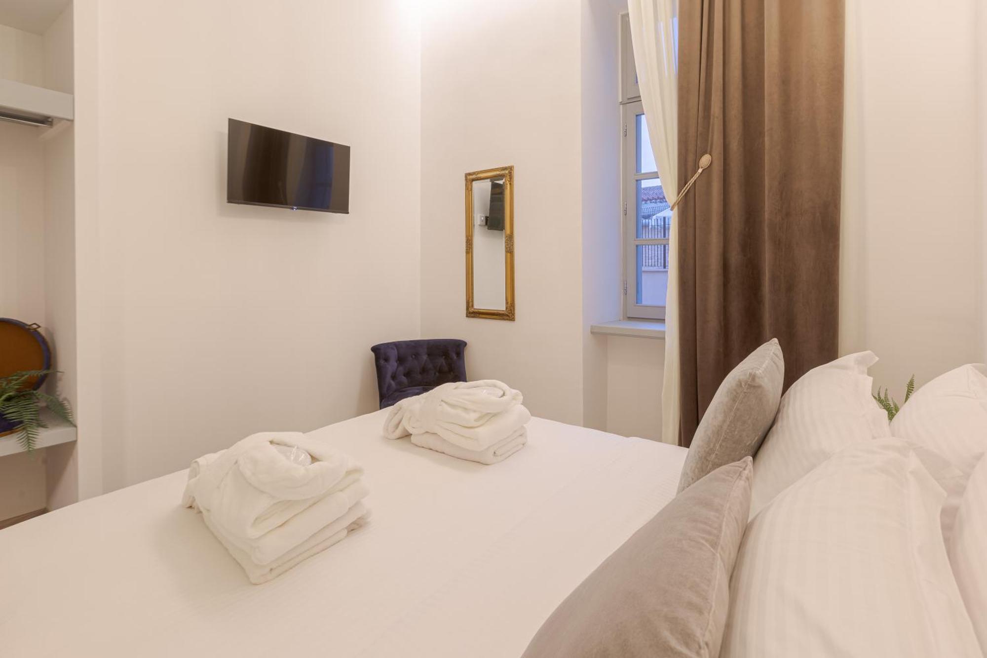나플리오 Residenza Di Fedralia B&B 외부 사진