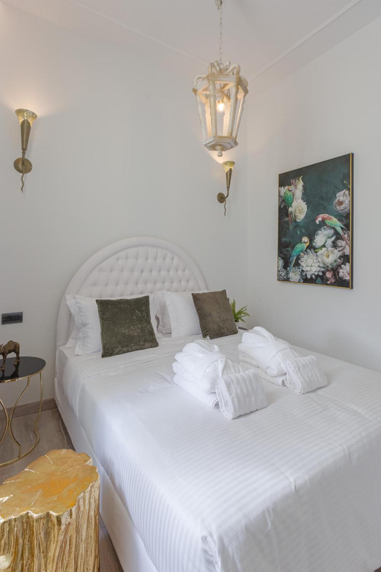나플리오 Residenza Di Fedralia B&B 외부 사진