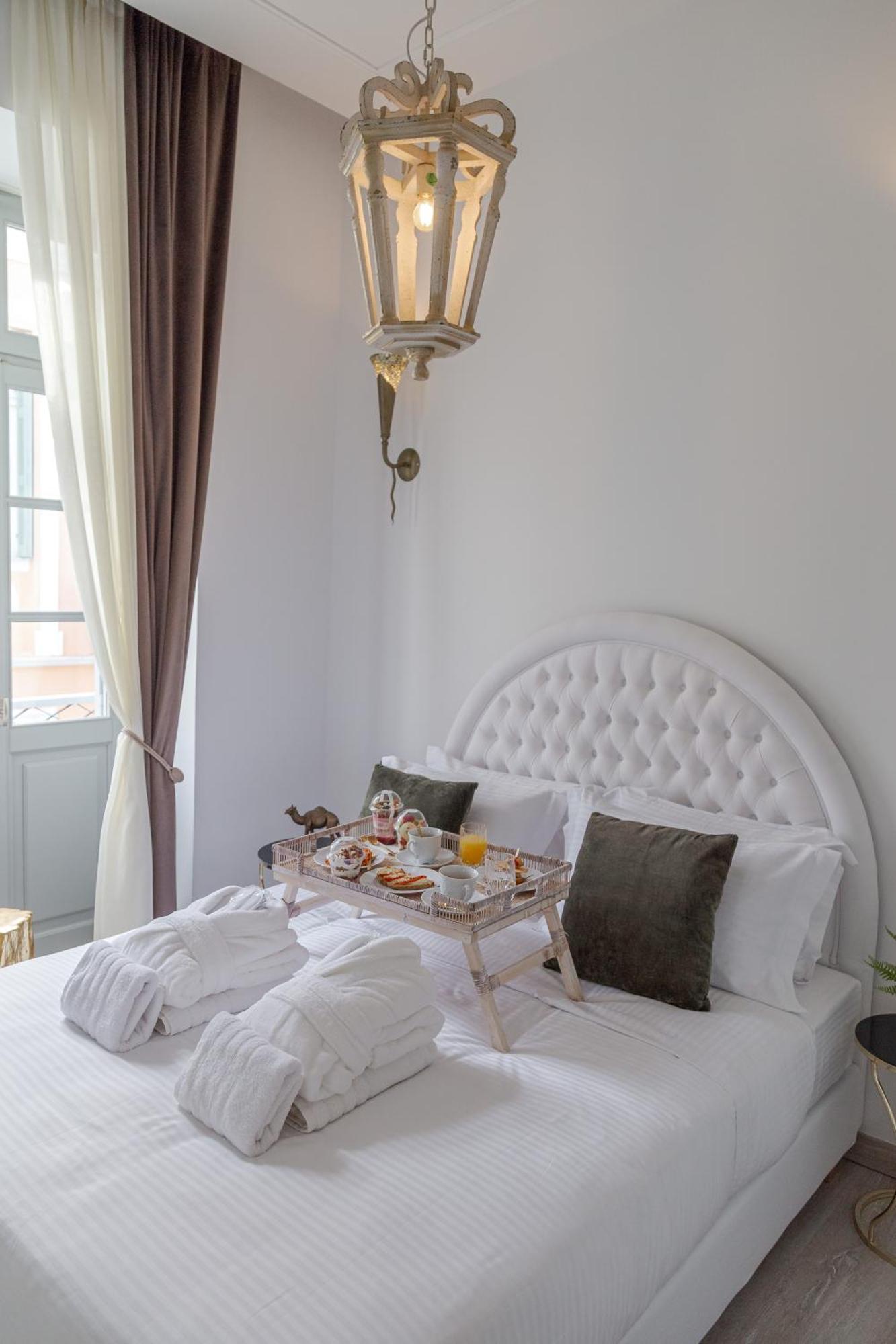 나플리오 Residenza Di Fedralia B&B 외부 사진
