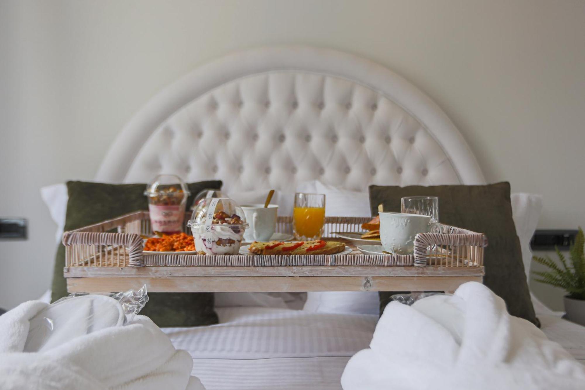 나플리오 Residenza Di Fedralia B&B 외부 사진